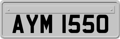 AYM1550