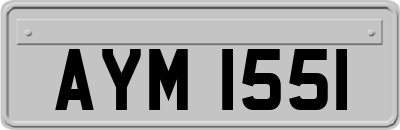 AYM1551