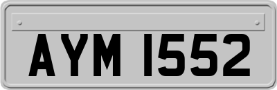 AYM1552