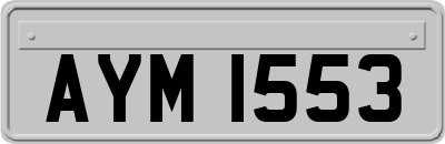 AYM1553