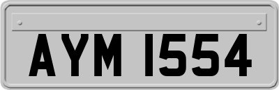 AYM1554