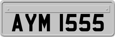 AYM1555