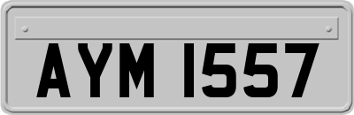 AYM1557