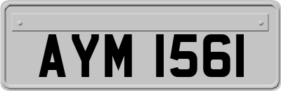 AYM1561