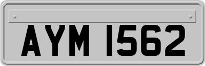 AYM1562