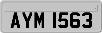AYM1563
