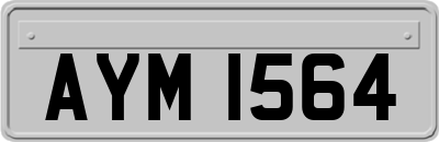 AYM1564
