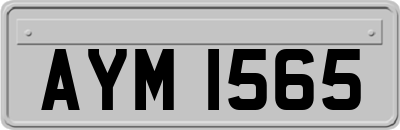 AYM1565