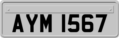 AYM1567