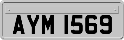 AYM1569