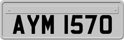AYM1570