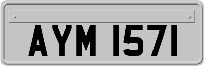 AYM1571