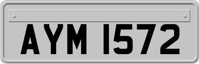 AYM1572