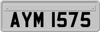AYM1575