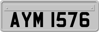 AYM1576
