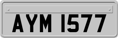 AYM1577