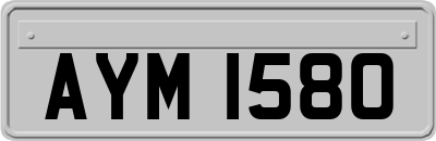 AYM1580