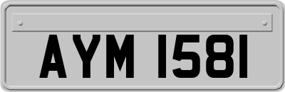 AYM1581