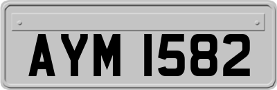 AYM1582