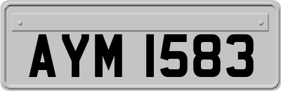 AYM1583