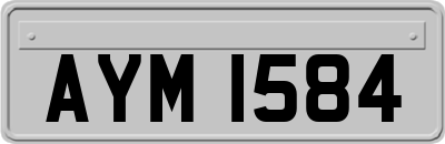 AYM1584