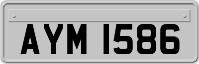 AYM1586