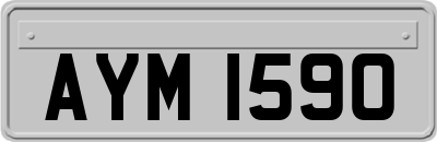 AYM1590
