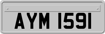 AYM1591