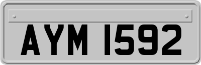 AYM1592