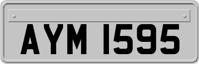 AYM1595