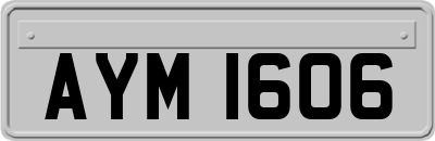 AYM1606
