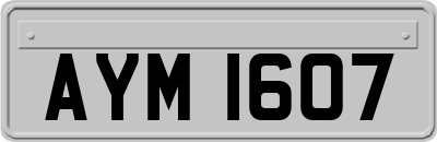 AYM1607