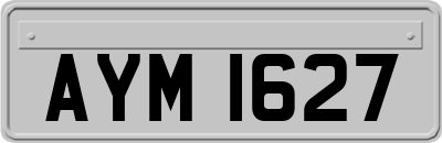 AYM1627