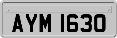 AYM1630