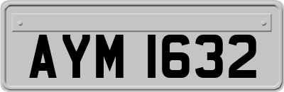 AYM1632