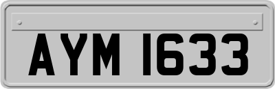 AYM1633