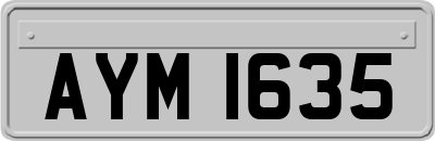 AYM1635
