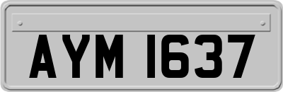 AYM1637