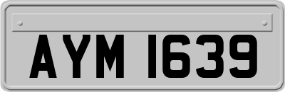 AYM1639