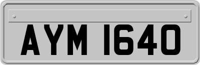 AYM1640