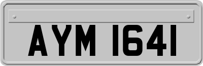 AYM1641