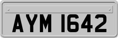 AYM1642