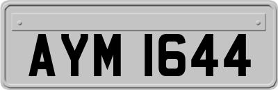 AYM1644