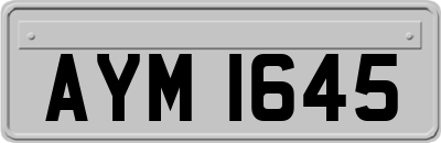 AYM1645