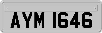 AYM1646