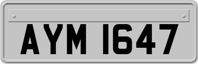 AYM1647