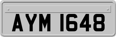 AYM1648