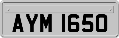 AYM1650