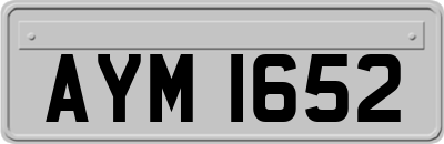 AYM1652