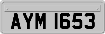 AYM1653